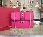 2017 Valentino SMALL CHAIN CROSS BODY BAG 2311 2311