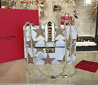 2017 Valentino SMALL CHAIN CROSS BODY BAG 2311 2311