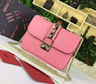 2017 Valentino SMALL CHAIN CROSS BODY BAG 2311 2311