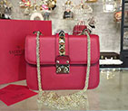 2017 Valentino SMALL CHAIN CROSS BODY BAG 2311 2311