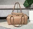 2017 Valentino W-SR Travel bag