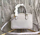 2017 Valentino small duffel bag 3410
