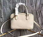 2017 Valentino small duffel bag 3410