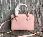 2017 Valentino small duffel bag 3410