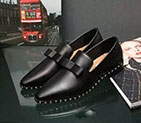 2017 Valentino women Casual shoes in Calfskin Leather VN0407