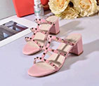 2017 Valentino women Sandals in Calfskin leather VN0412