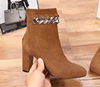 2017 Valentino women Short Boots VN0446
