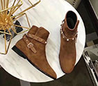 2017 Valentino women Short Boots VN0450