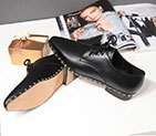 2017 Valentino women shoes in Calfskin Leather VN0387