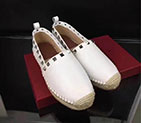 2017 Valentino women shoes in Calfskin leather VN0397
