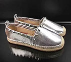 2017 Valentino women shoes in Calfskin leather VN0399