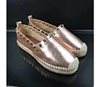 2017 Valentino women shoes in Calfskin leather VN0400