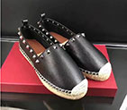 2017 Valentino women shoes in Calfskin leather VN0402