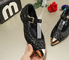 2017 Valentino women shoes in Lambskin leather VN0427