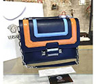2017 Versace DV1 LEATHER BAG 3332 3332