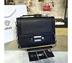 2017 Versace DV1 LEATHER BAG 3332 3332