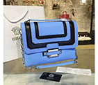 2017 Versace DV1 LEATHER BAG 3332 3332
