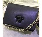 2017 Versace HANDBAG in Calfskin leather 320555 320555
