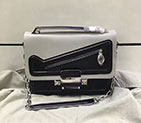 2017 Versace LEATHER BAG 3332 3332