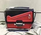 2017 Versace LEATHER BAG 3332 3332