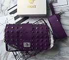 2017 Versace LEATHER STARDVST BAG V322