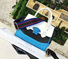 2017 Versace PALAZZO EMPIRE MEDIUM BAG V1112 V1112