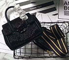 2017 Versace PALAZZO EMPIRE Mini BAG V1118