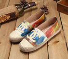 2017 chanle classic women shoes CHW1484