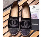 2017 chanle classic women shoes CHW1452