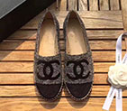 2017 chanle classic women shoes CHW1453