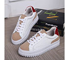2017 chanle women Casual in Calfskin leather CHW1404