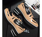 2017 chanle women Casual shoes CHW1520
