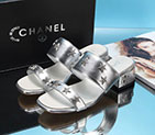 2017 chanle women Sandals CHW1351