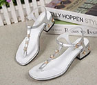 2017 chanle women Sandals CHW1359