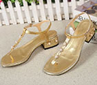 2017 chanle women Sandals CHW1360