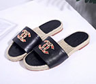 2017 chanle women Slippers in Calfskin leather CHW1371