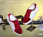 2017 chanle women Sneaker in Velvet CHW1530