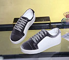 2017 chanle women Sneaker in Velvet CHW1531