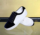 2017 chanle women Sneaker in Velvet CHW1533