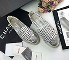 2017 chanle women espadrilles CHW1585