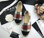 2017 chanle women espadrilles CHW1575