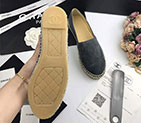 2017 chanle women espadrilles CHW1566
