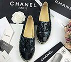 2017 chanle women espadrilles CHW1579