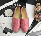 2017 chanle women espadrilles CHW1557