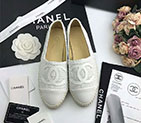 2017 chanle women espadrilles CHW1593