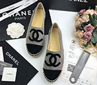 2017 chanle women espadrilles CHW1571