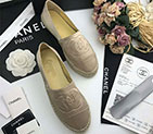2017 chanle women espadrilles CHW1553