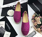 2017 chanle women espadrilles CHW1562