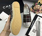 2017 chanle women espadrilles CHW1584