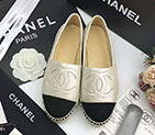 2017 chanle women espadrilles CHW1549